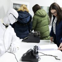 Noć muzeja u Bolnici Vrapče