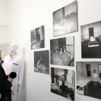 Noć muzeja u Bolnici Vrapče