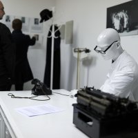 Noć muzeja u Bolnici Vrapče