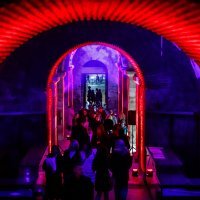 Noć muzeja u Dioklecijanovoj palači