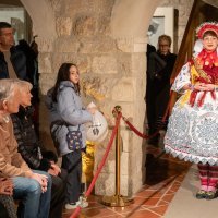 Noć muzeja u Dubrovniku
