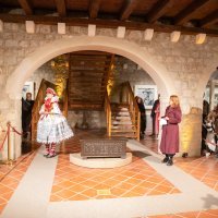 Noć muzeja u Dubrovniku