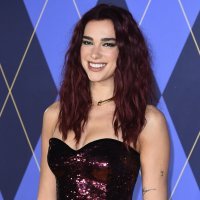 Dua Lipa