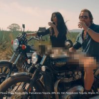 Matthew McConaughey i Camila Alves