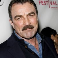 Tom Selleck