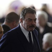 Tom Selleck