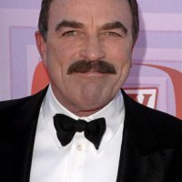 Tom Selleck