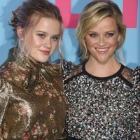 Reese Witherspoon i kćer Ava Phillippe (2)