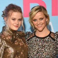 Reese Witherspoon i kćer Ava Phillippe (3)