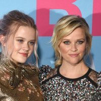 Reese Witherspoon i kćer Ava Phillippe (4)