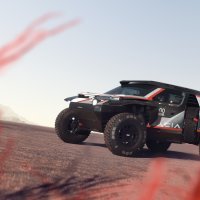 Dacia Sandrider
