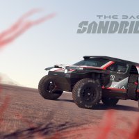 Dacia Sandrider