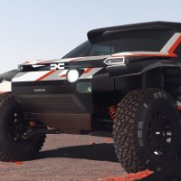Dacia Sandrider