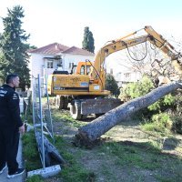 Sukob Bojana Ivoševića s investitorom na Gripama