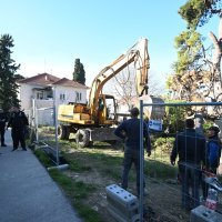 Sukob Bojana Ivoševića s investitorom na Gripama