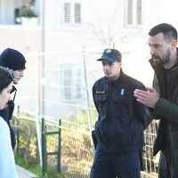 Sukob Bojana Ivoševića s investitorom na Gripama