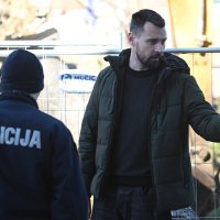 Sukob Bojana Ivoševića s investitorom na Gripama