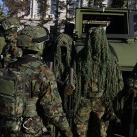 Vučić najavio da Vojska Srbije nabavlja dronove samoubojice