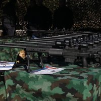 Vučić najavio da Vojska Srbije nabavlja dronove samoubojice