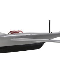 RQ-35 Heidrun je visokootporan na elektroničko ratovanje