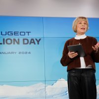 Peugeot E-Lion Day 2024