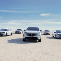 Peugeot E-Lion Day 2024