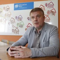 SOS Dječje selo Ladimirevci