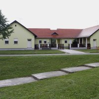 SOS Dječje selo Ladimirevci