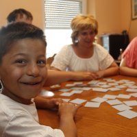 SOS Dječje selo Ladimirevci