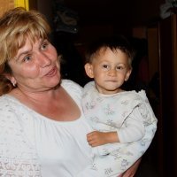 SOS Dječje selo Ladimirevci