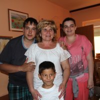 SOS Dječje selo Ladimirevci