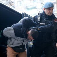 Privođenje Adema Šumana