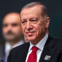 Recep Tayyip Erdogan