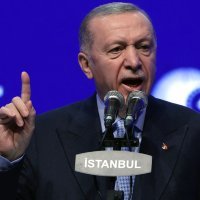 Recep Tayyip Erdogan