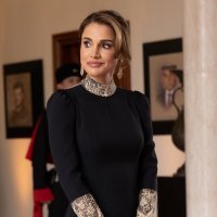 Jordanska kraljevska obitelj