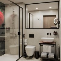 Radisson RED Berlin_Bathroom