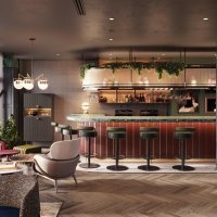 Radisson RED Berlin_Bar