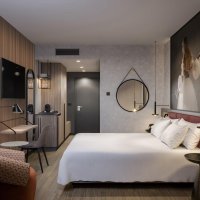 Radisson RED Berlin_Guestroom