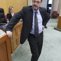 Sabor raspravlja o imenovanju Ivana Turudića šefom DORH-a