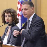 Sabor raspravlja o imenovanju Ivana Turudića šefom DORH-a