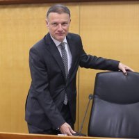 Sabor raspravlja o imenovanju Ivana Turudića šefom DORH-a