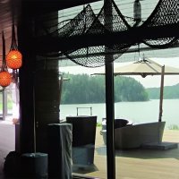 Putinova rezidencija u Kareliji