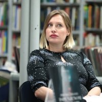 Csilla Barath Bastaić