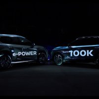Nissan e-POWER