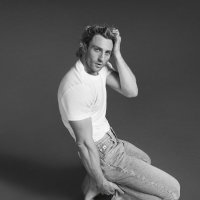 Aaron Taylor-Johnson