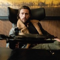 Aaron Taylor-Johnson