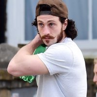 Aaron Taylor-Johnson