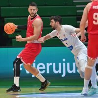 Cibona - Dubrovnik 83:55 (19. kolo FavBet Premijer lige)