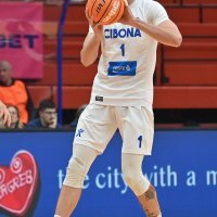 Cibona - Dubrovnik 83:55 (19. kolo FavBet Premijer lige)