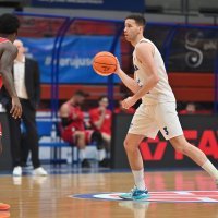 Cibona - Dubrovnik 83:55 (19. kolo FavBet Premijer lige)